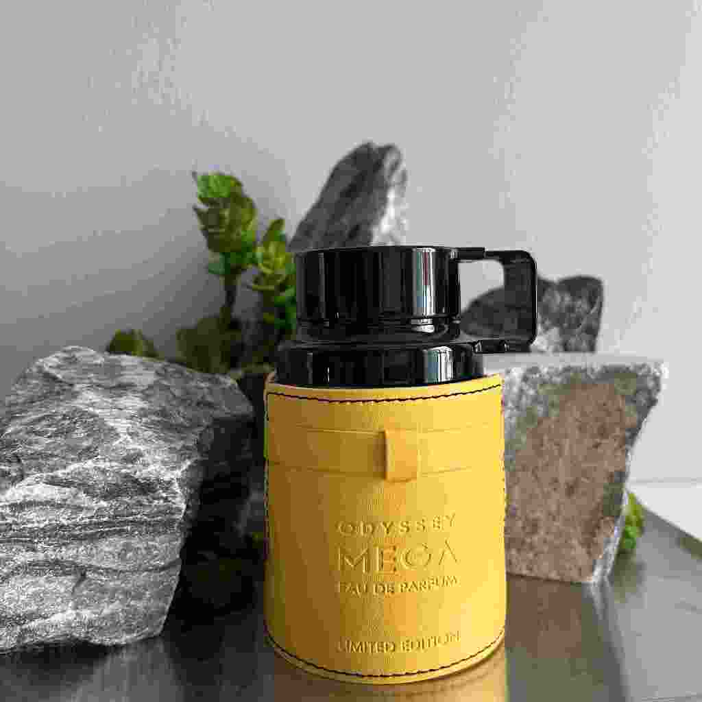 Armaf - Odyssey Mega ( EDP ) แบ่งขาย