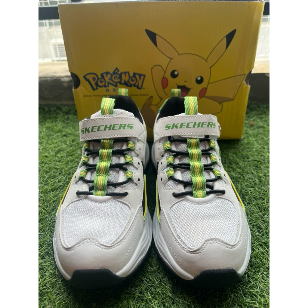 Skechers รองเท้าเด็ก ของใหม่