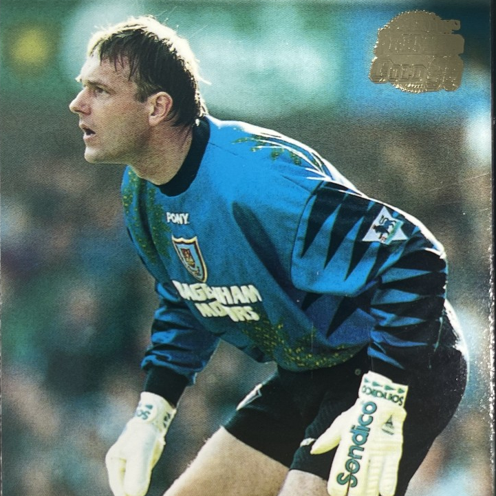 Merlin Premier Gold 98 - West Ham United Cards