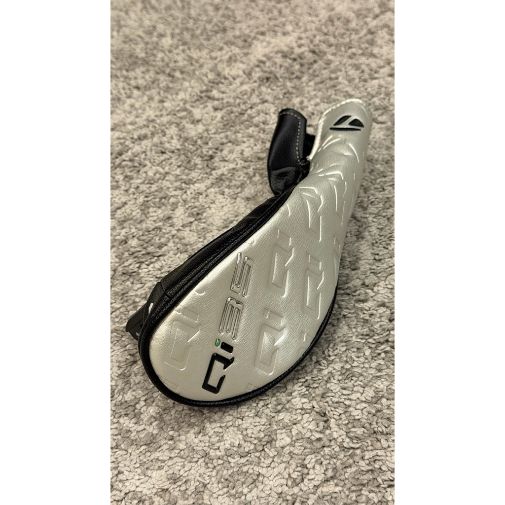 [ใหม่!!!] TaylorMade Qi35 Hybrid Cover [2,3,4,5,6,7,X] ของแท้