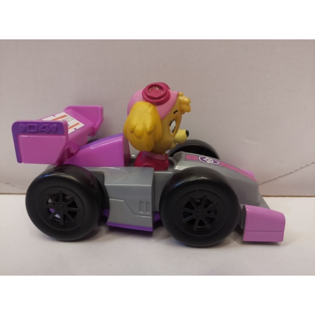 หมาPAW​PATROL​ของแท้มือสอง
