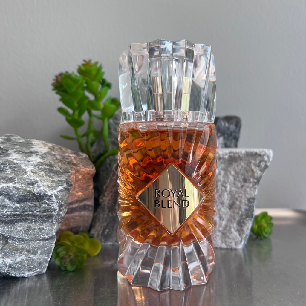 French Avenue - Royal Blend แบ่งขาย