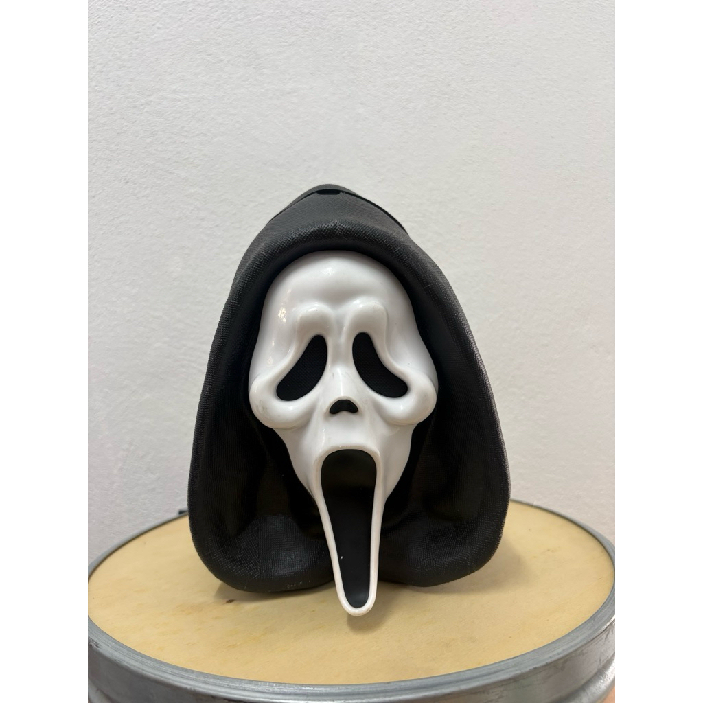 🖤👻 Ghost Face พร้อมหลอน พร้อมสะสม!