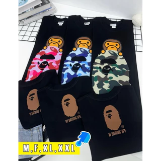 •เสื้อยืดOversizeรวมแบรนด์ Size M F XL 2XL