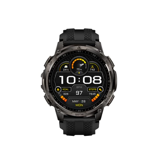 (ฟรี! Power Pocket) KOSPET TANK T4C Rugged Smartwatch GPS 6 เครือข่าย สมาร์ทวอทช์ ไฟฉาย LED ในตัว กันน้ำ 5ATM -1Y