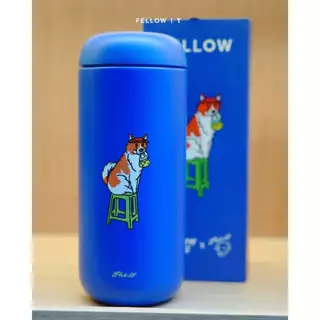 กระบอกน้ำลายพิเศษ - Tumbler Special Collection Carter x Artist