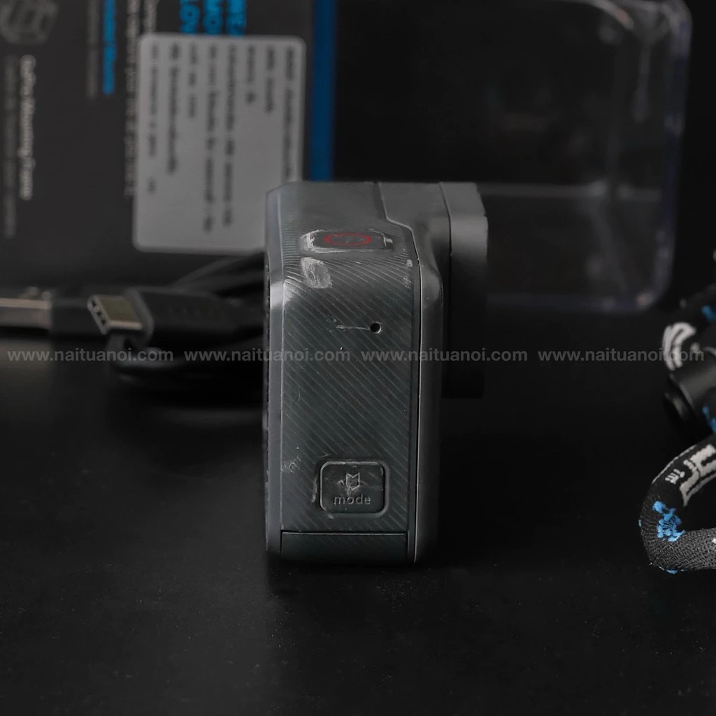 Gopro Hero 5 Black พร้อม Gopro SP Smart Pole 28 thumbnail 5