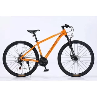 Richter Hawk-1 เสือภูเขา ชุดขับshimano