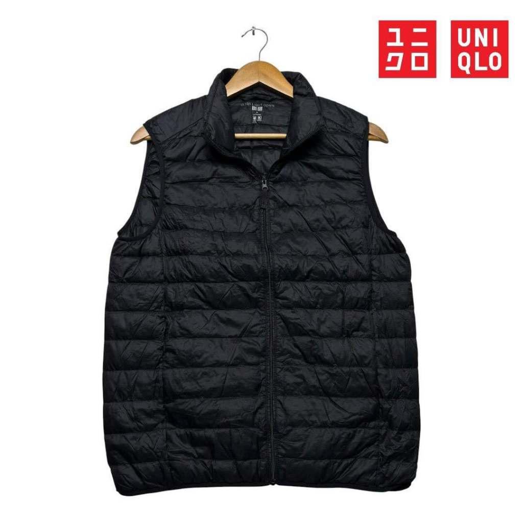 เสื้อกั๊ก Uniqlo กันหนาว (40)