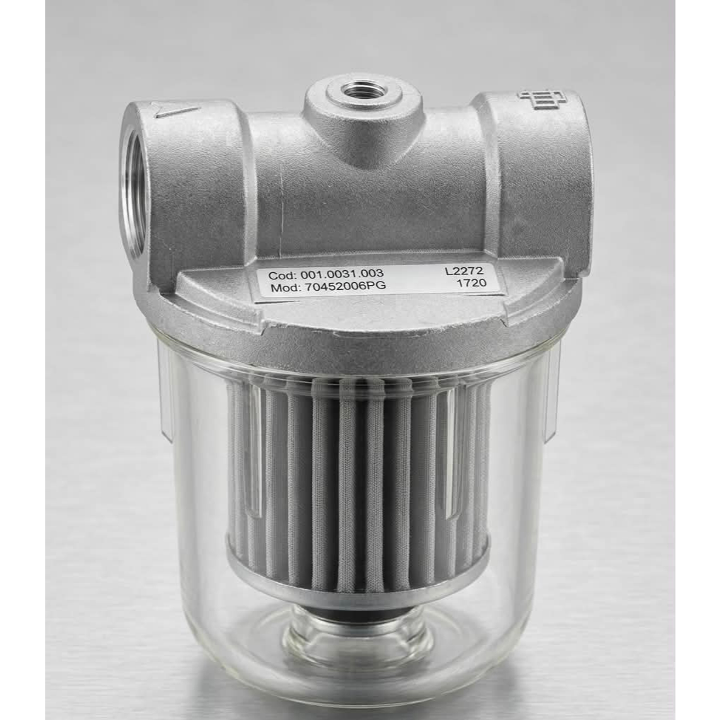 GIULIANI ANELLO Model : 70452006PG Oil Filter