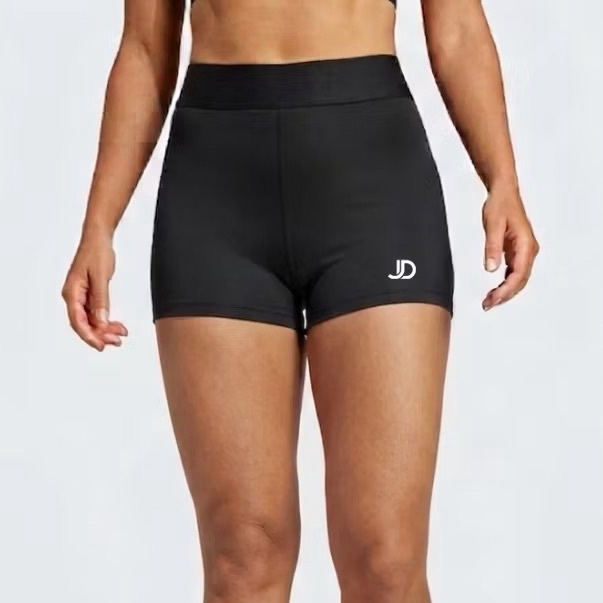 กางเกงออกกำลังกาย Women's Runing Shorts