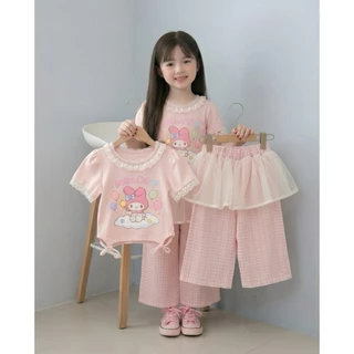 พร้อมส่ง ba030-ba031 8830-8831 ลูกไม้มุ้งมิ้ง