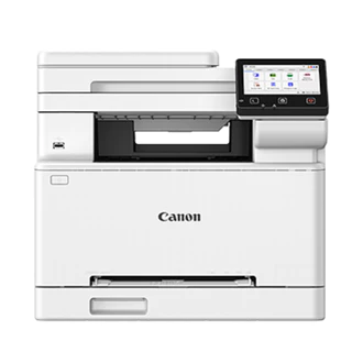 ปริ้นเตอร์ Canon MF667Cx มาแทน (MF645Cx)Color Laser พร้อมหมึกแท้1ชุด+รับประกันศูนย์3ปี 2 หน้าอัตโนมัติทุกฟังชั่นก์