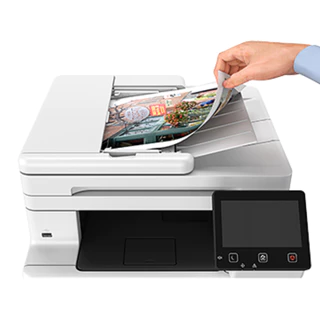 ปริ้นเตอร์ Canon MF667Cx มาแทน (MF645Cx)Color Laser พร้อมหมึกแท้1ชุด+รับประกันศูนย์3ปี 2 หน้าอัตโนมัติทุกฟังชั่นก์