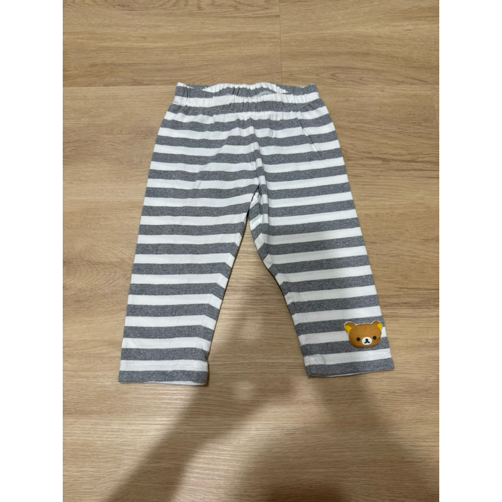 Chalom size 3Y (2-3Y) กางเกง สภาพดี