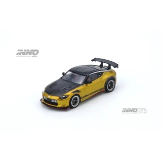IN64-400ZTS-GOLD - TOP SECRET FAIRLADY Z (RZ34) GOLD
