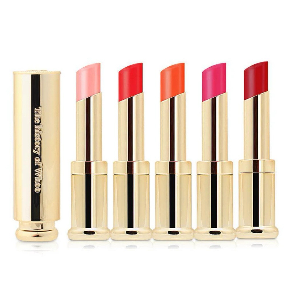 History of whoo Gongjinhyang Mi Glow Lip Balm  3.3g