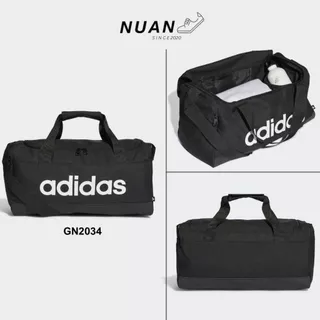 🔥ลดเพิ่ม 20% ทักแชท🔥 กระเป๋าดัฟเฟิล ขนาดเล็ก Adidas GN2034 , GN2035 กระเป๋ากีฬา ของเเท้ 100% ป้ายไทย
