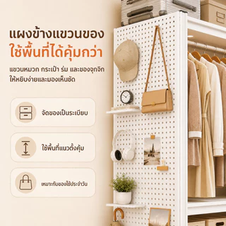 บัตรรับประกันสินค้า after card