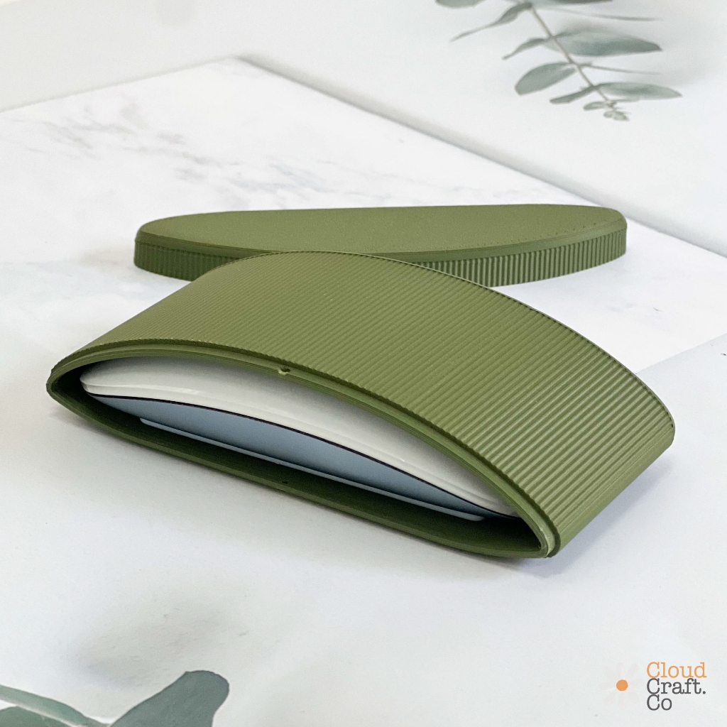 กล่องเก็บ Magic Mouse