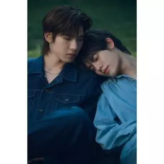 ตี๋ตี๋ป๋อ 30 ใบ 35 บาท แถมฟรีซองใส #ตี๋ตี๋ป๋อ #TEETEEPOR #ด้วงกับเธอ #DungWithYou