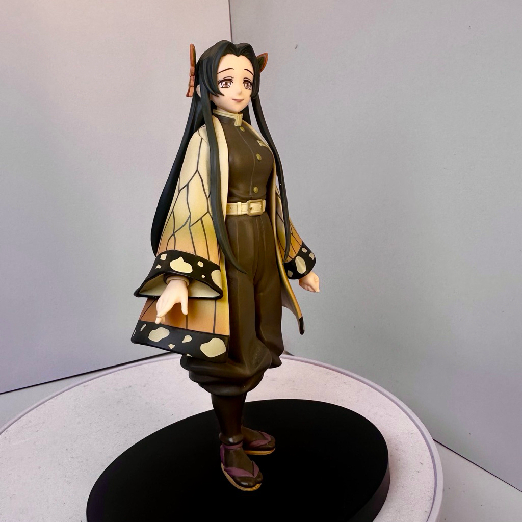 [Figure มือ2] คานาเอะ โคโจ Kanae Kocho 🩷🦋Banpresto 🦋Demon Slayer: Kimetsu no Yaiba volume 40 (สีซีเป