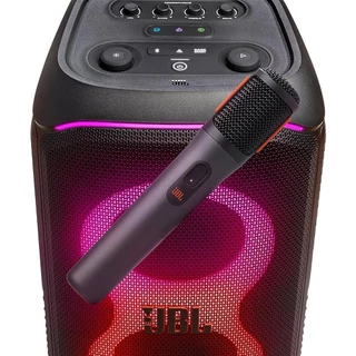 JBL Partybox Wireless Mic ไมโครโฟนไร้สาย JBL สําหรับปาร์ตี้