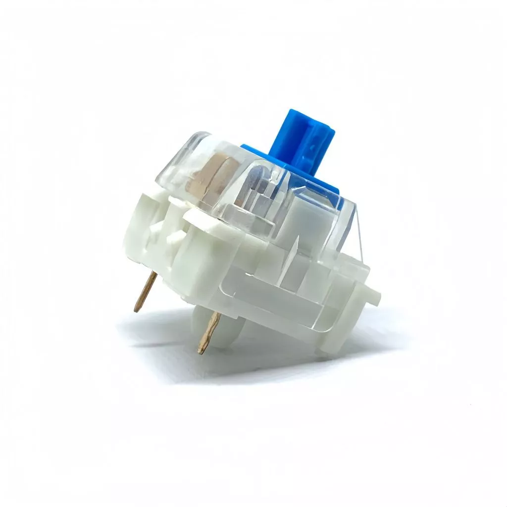 สวิตช์คีย์บอร์ด Clicky / Linear / Tactile DIY ปรับเปลี่ยนได้ thumbnail 6