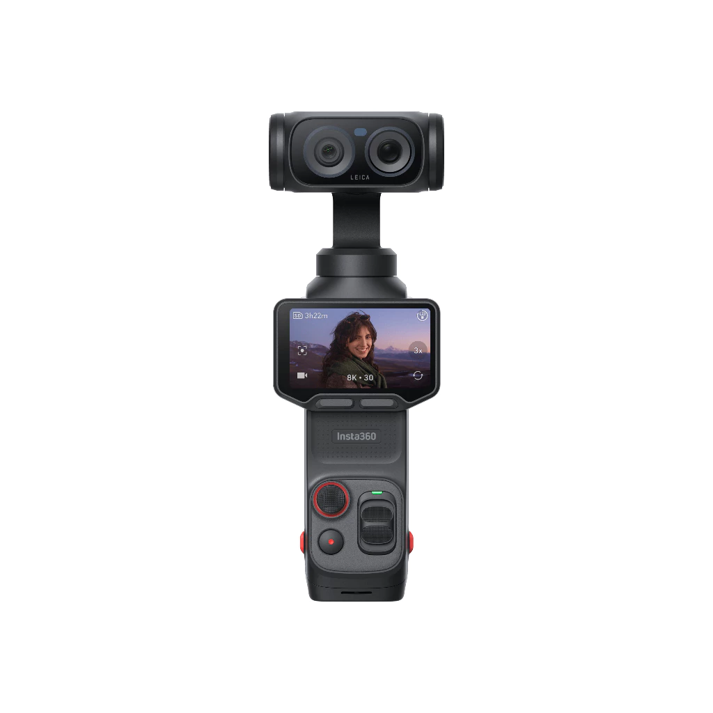 Insta360 Luna Ultra -ประกันศูนย์ thumbnail 4