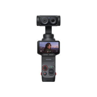 Insta360 Luna Ultra -ประกันศูนย์
