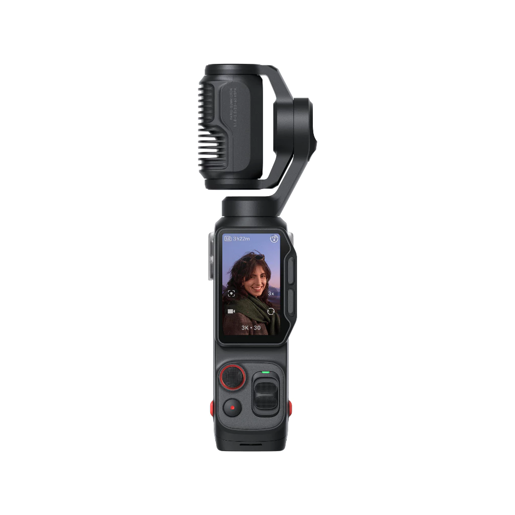 Insta360 Luna Ultra -ประกันศูนย์ thumbnail 5