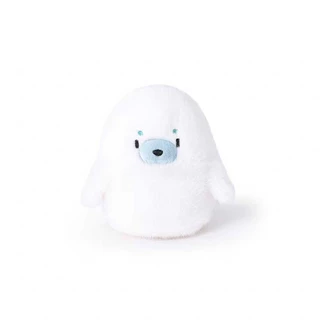 M&G LIFE x Duoai Plush ตุ๊กตาบีนแบ็กซีรีส์รูปสัตว์ (มีหลายขนาด)