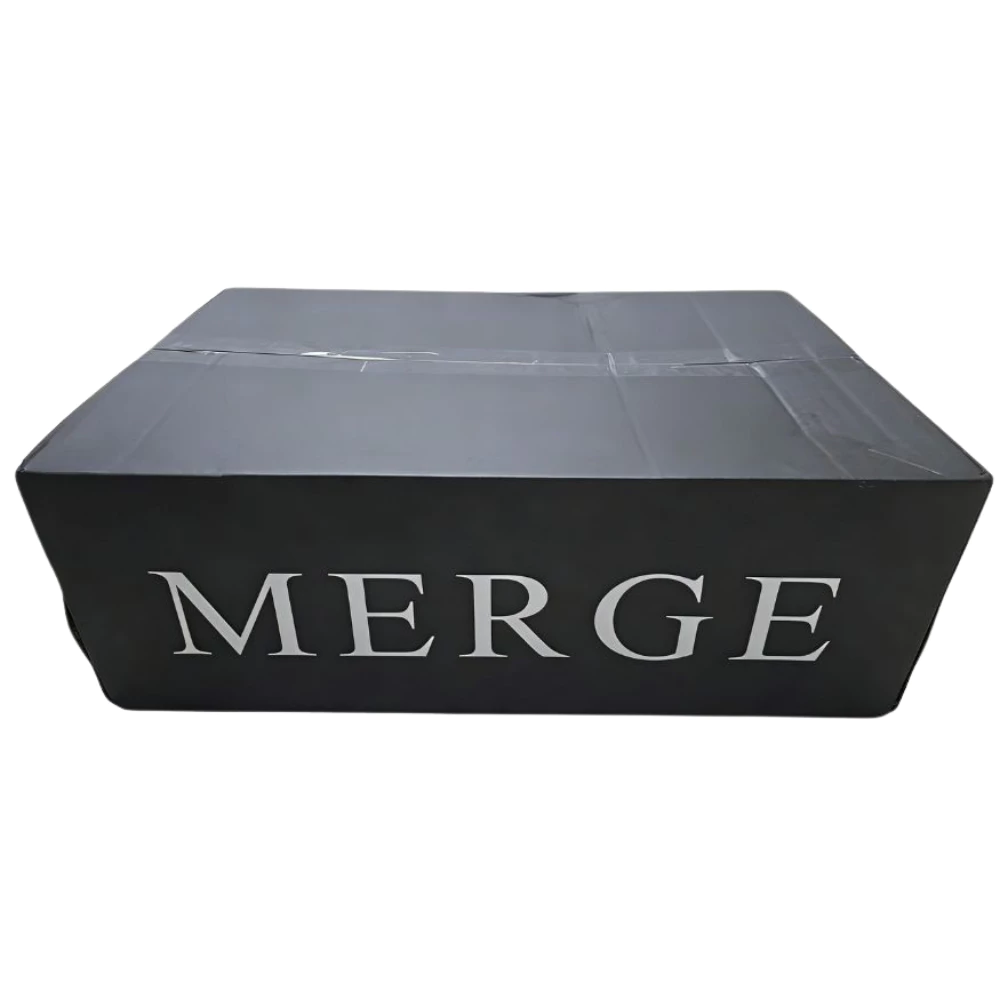 Merge Bag with Gift Box