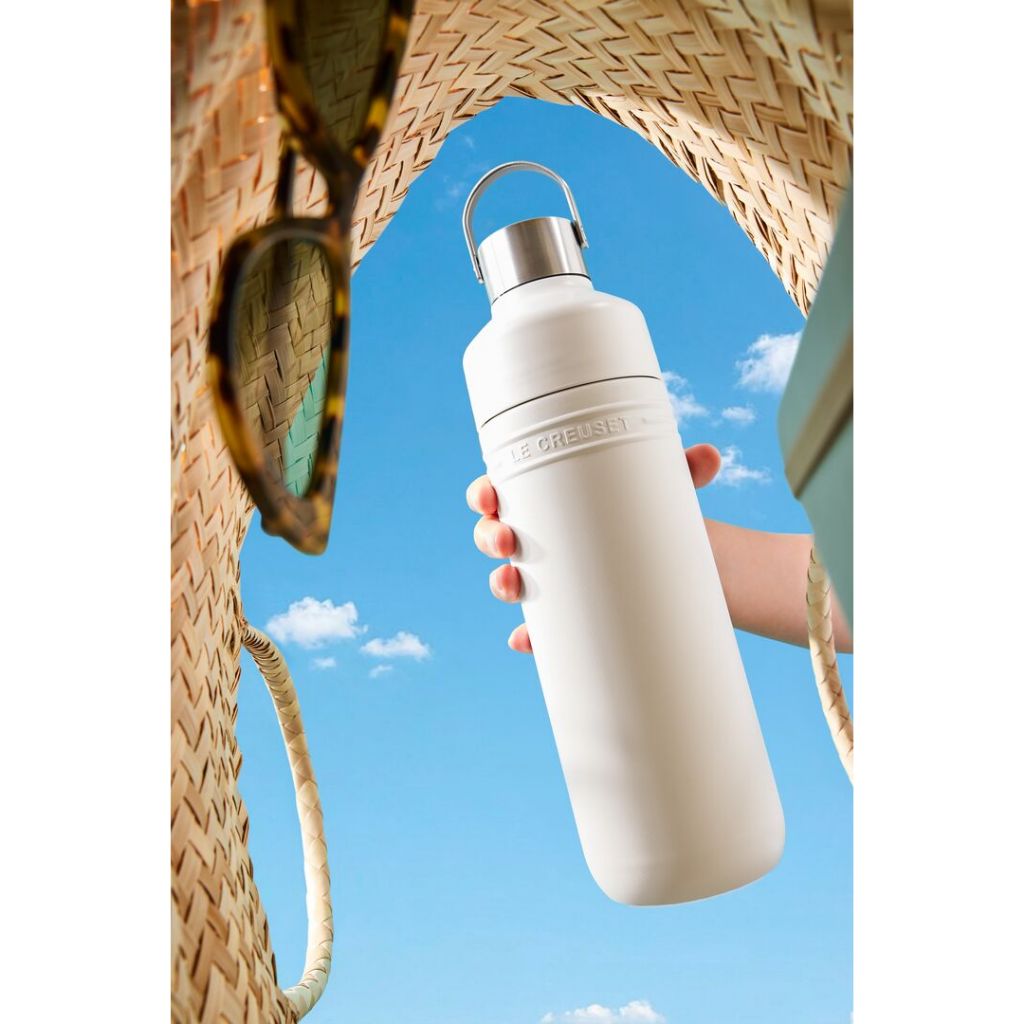 OTG Bottle Cotton - Paper Sleeve ** สินค้าไม่มีกล่อง** No Box