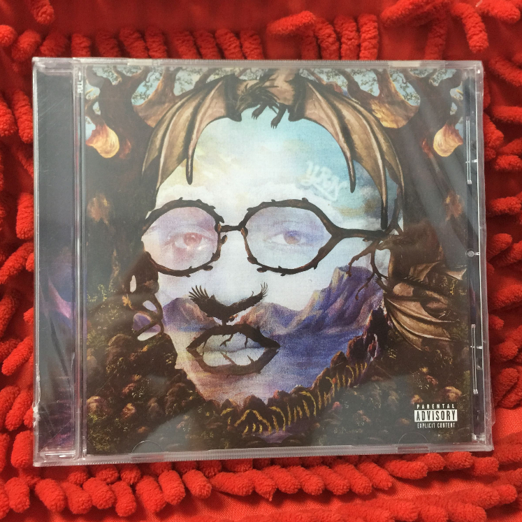 CD Quavo – Quavo Huncho /V1-270