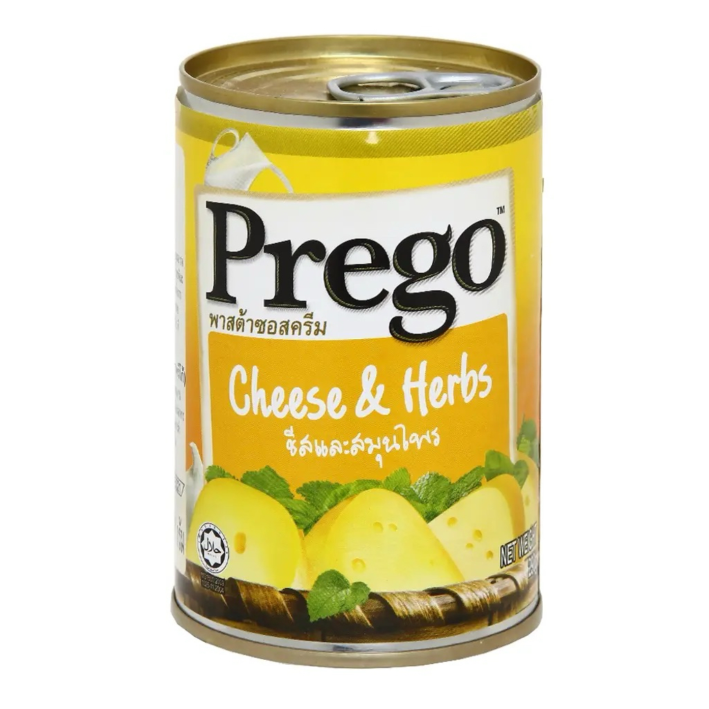 Prego Pasta Sauce 290g