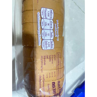 ขนมปังกระโหลก ปังปิ้ง ขนมปังปิ้ง หนา 22