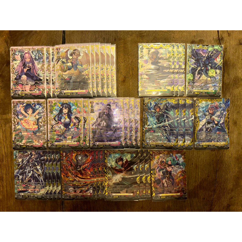 DSS05 FFR ของหรูพร้อมส่ง นางฟ้า ผี มังกร แมว ไซเคิ้ล และอื่นๆ
