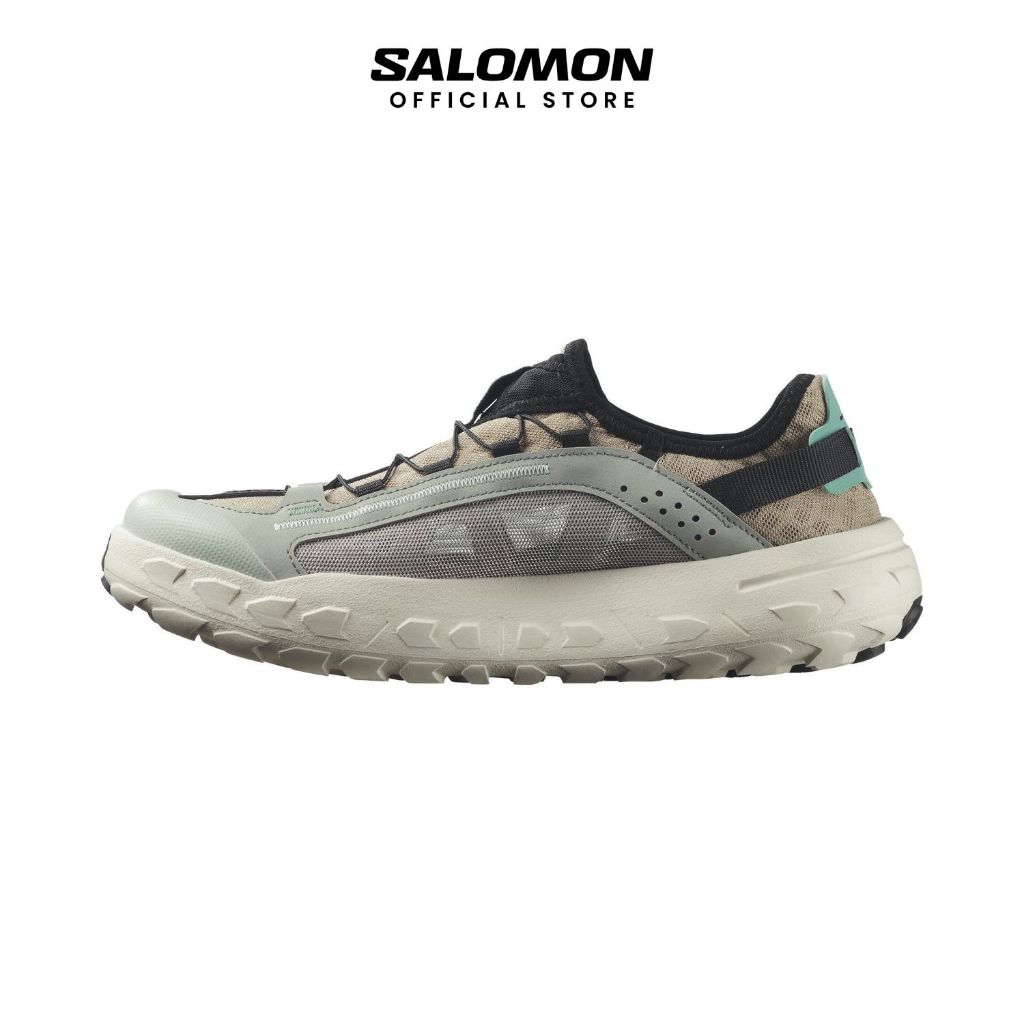 SALOMON SOLAMPHIBIAN Men's Water Shoes รองเท้าลุยน้ำผู้ชาย Official Store — صورة 8