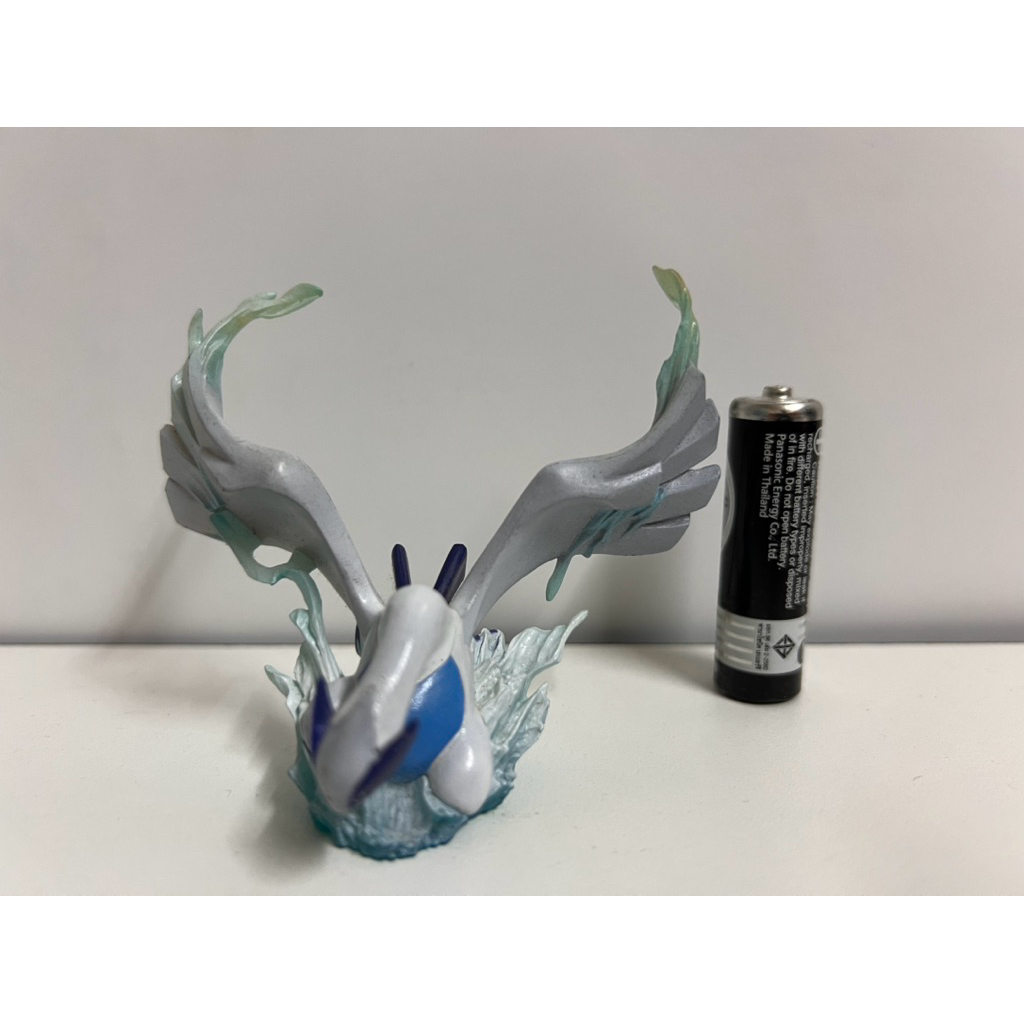 Pokemon Lugia kaiyodo