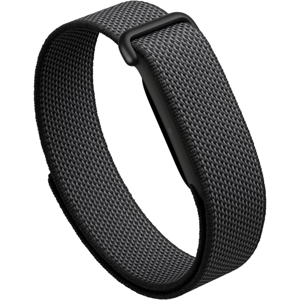 มีของเลย - Google Fitbit Air - ของใหม่จาก USA - แถมสายซิลิโคนแบบเทียบคละสี