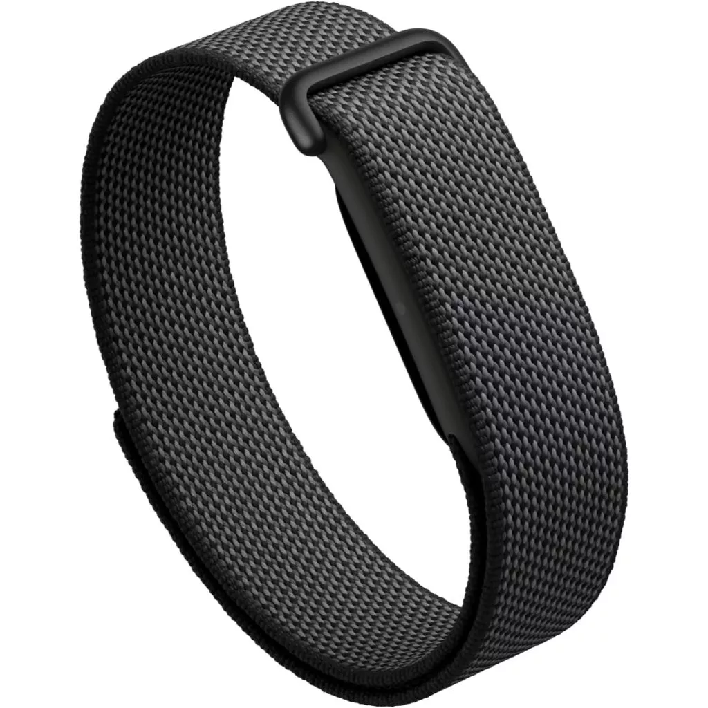 มีของเลย - Google Fitbit Air - ของใหม่จาก USA - แถมสายซิลิโคนแบบเทียบคละสี
