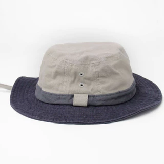 หมวกปีกกว้าง BEARDYMAN BOONIE HAT