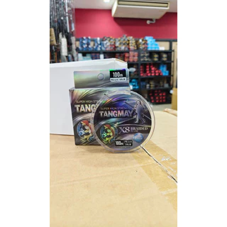 สาย PE TangMay x8 ของแท้ 100%