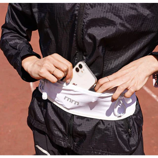✨พร้อมส่ง✨ RNRN สายคาดเอว Podium Running Belt ของแท้ 100%