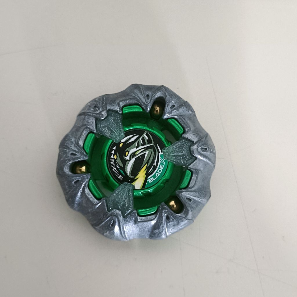 Beyblade X : Blade Knight Mail ของแท้ มือสอง