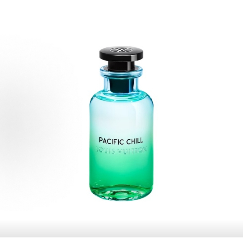 LVน้ำหอม Leisurely Coast, กลิ่นหอม, โอ เดอ ปาร์ฟูม, ส้ม, โหระพา, เลมอน, 100ml