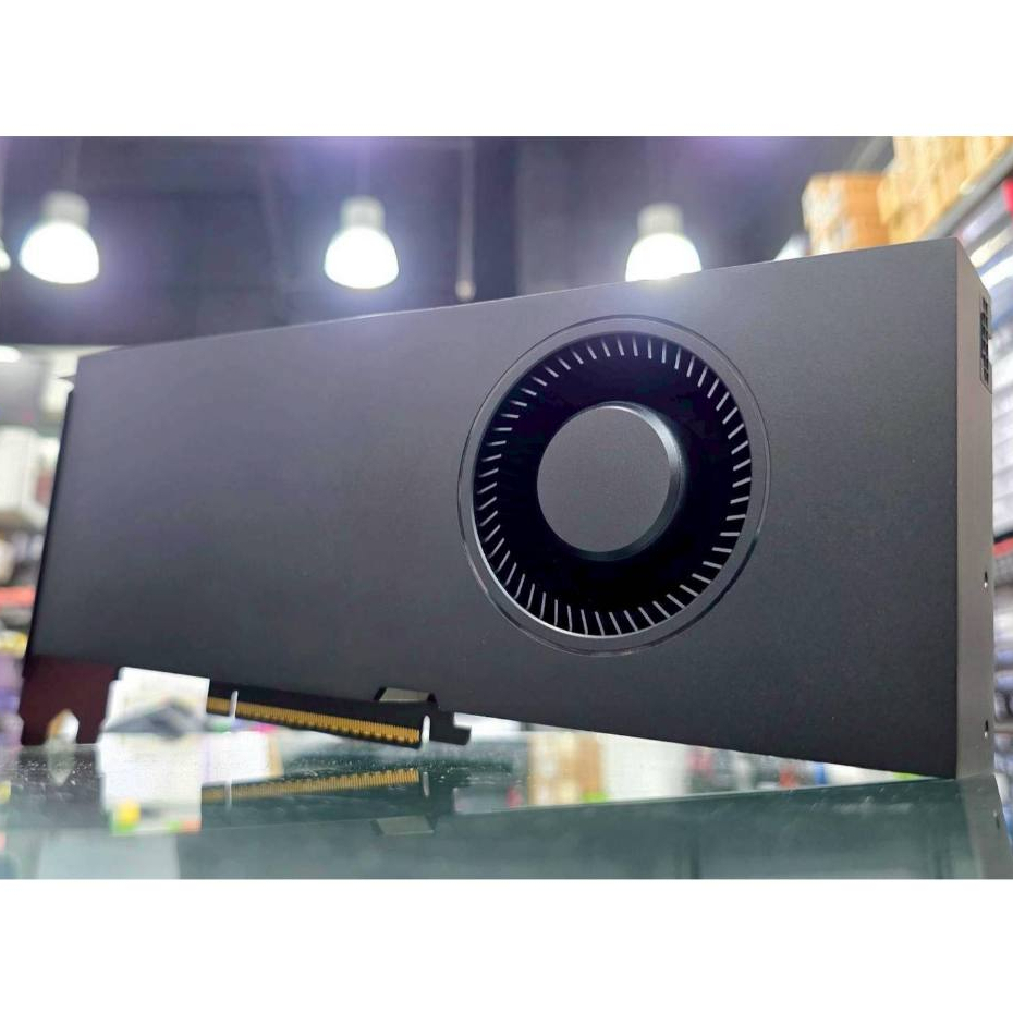 NVIDIA RTX PRO 4500 Blackwell การ์ดจอ