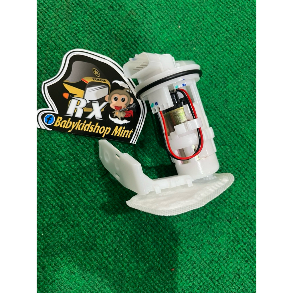 ปั้มติ๊ก Vespa GTS150  4V  iget สินค้ามือ1งานคุณภาพ