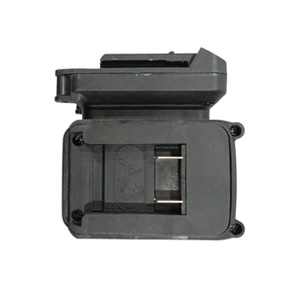 18V MAKITA/Osuka ตัวแปลงแบตเตอรี่ 2 ใน 1 สําหรับ อะแดปเตอร์ สว่าน อแดปเตอร์ แปลงแบต อแดปเตอร์ Battery Adapter